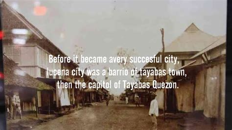 history of lucena city|Lucena .